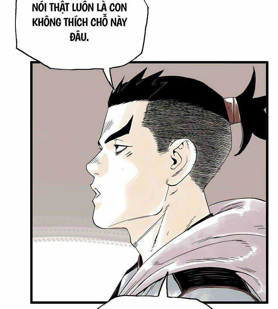 Ma Hiệp Côn Lôn Chapter 6 trang 76