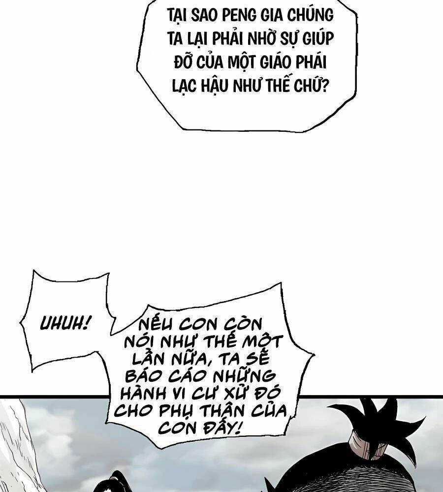 Ma Hiệp Côn Lôn Chapter 6 trang 77