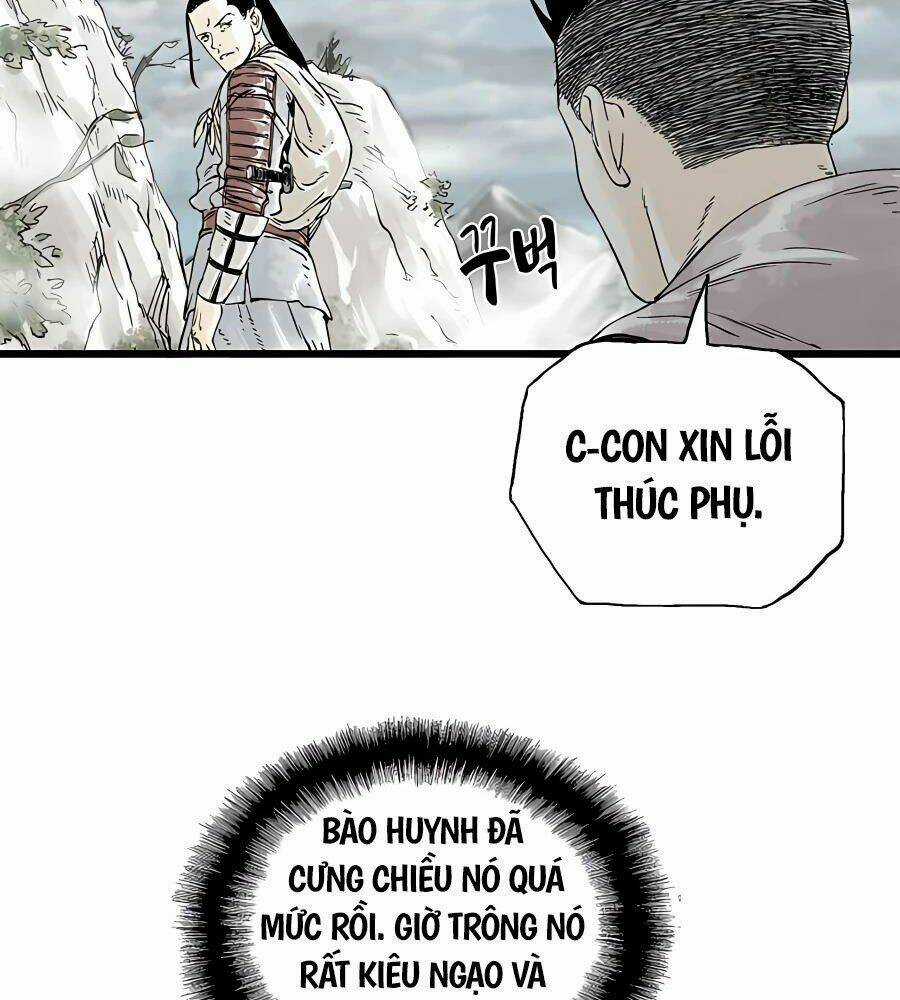Ma Hiệp Côn Lôn Chapter 6 trang 78
