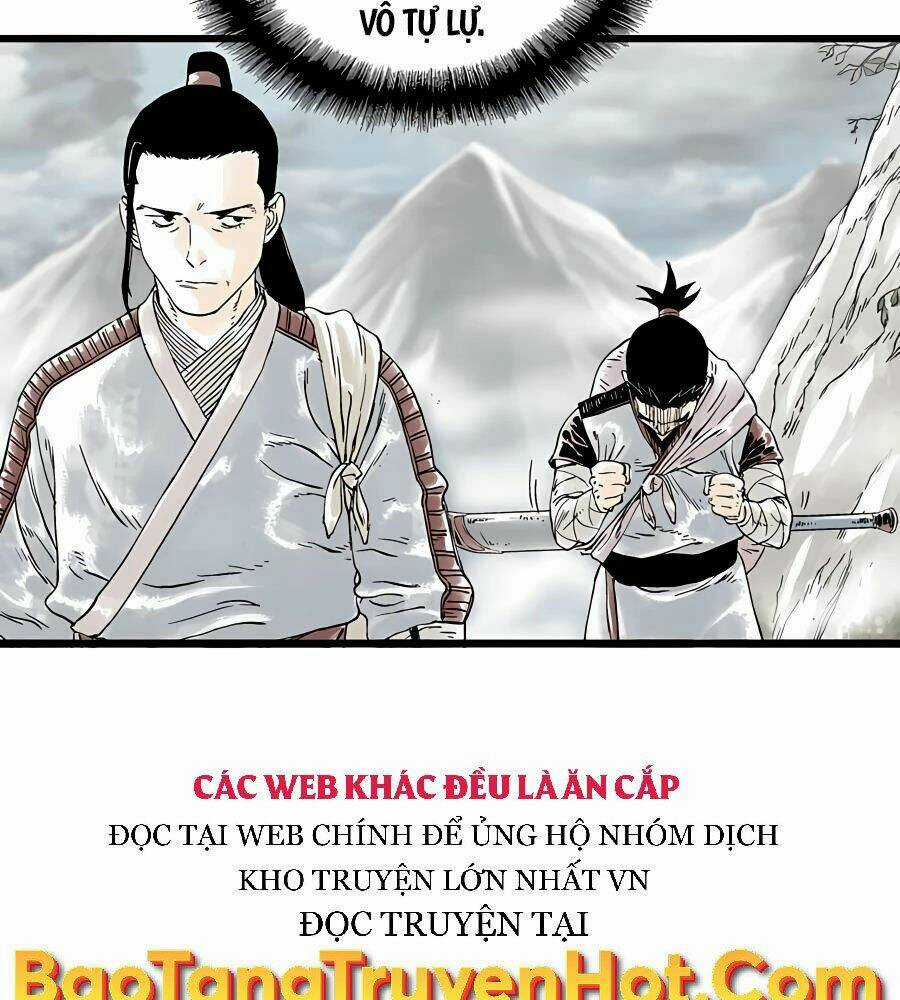Ma Hiệp Côn Lôn Chapter 6 trang 79