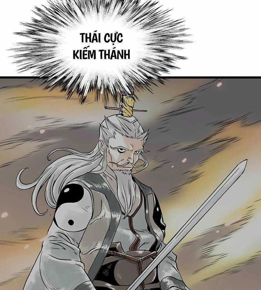 Ma Hiệp Côn Lôn Chapter 6 trang 8