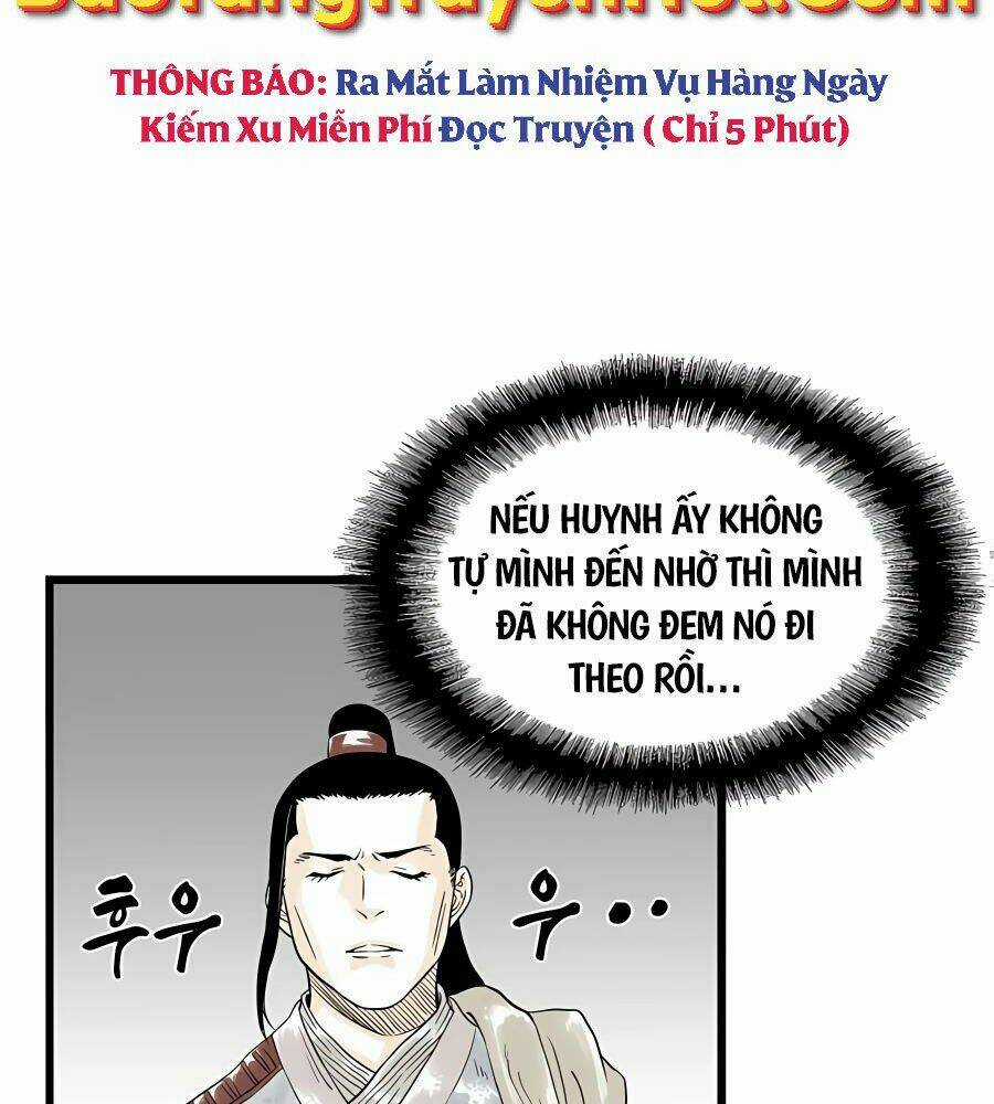 Ma Hiệp Côn Lôn Chapter 6 trang 80