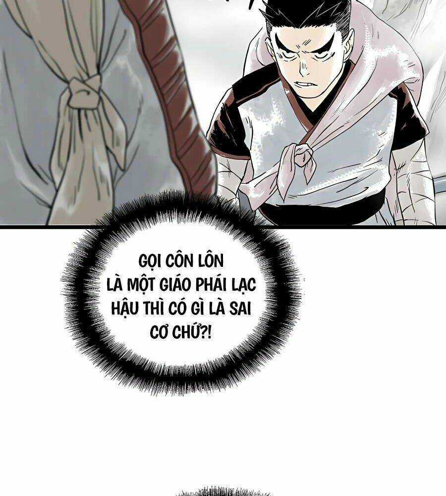 Ma Hiệp Côn Lôn Chapter 6 trang 82
