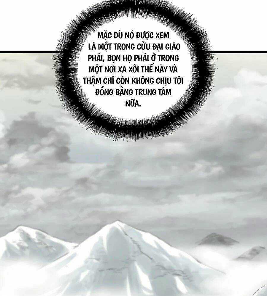 Ma Hiệp Côn Lôn Chapter 6 trang 83