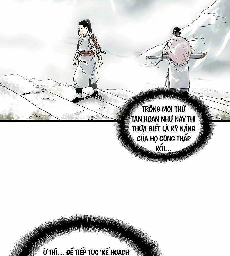 Ma Hiệp Côn Lôn Chapter 6 trang 84