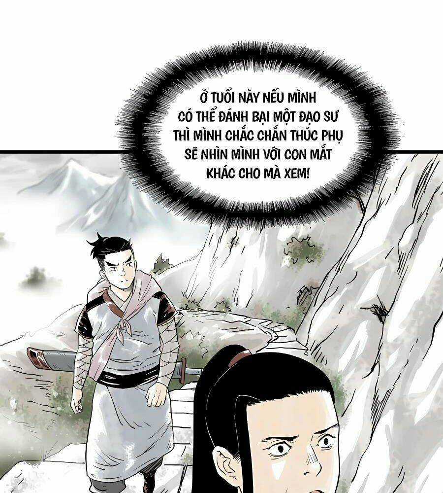 Ma Hiệp Côn Lôn Chapter 6 trang 86