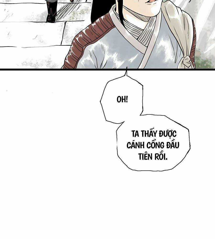 Ma Hiệp Côn Lôn Chapter 6 trang 87