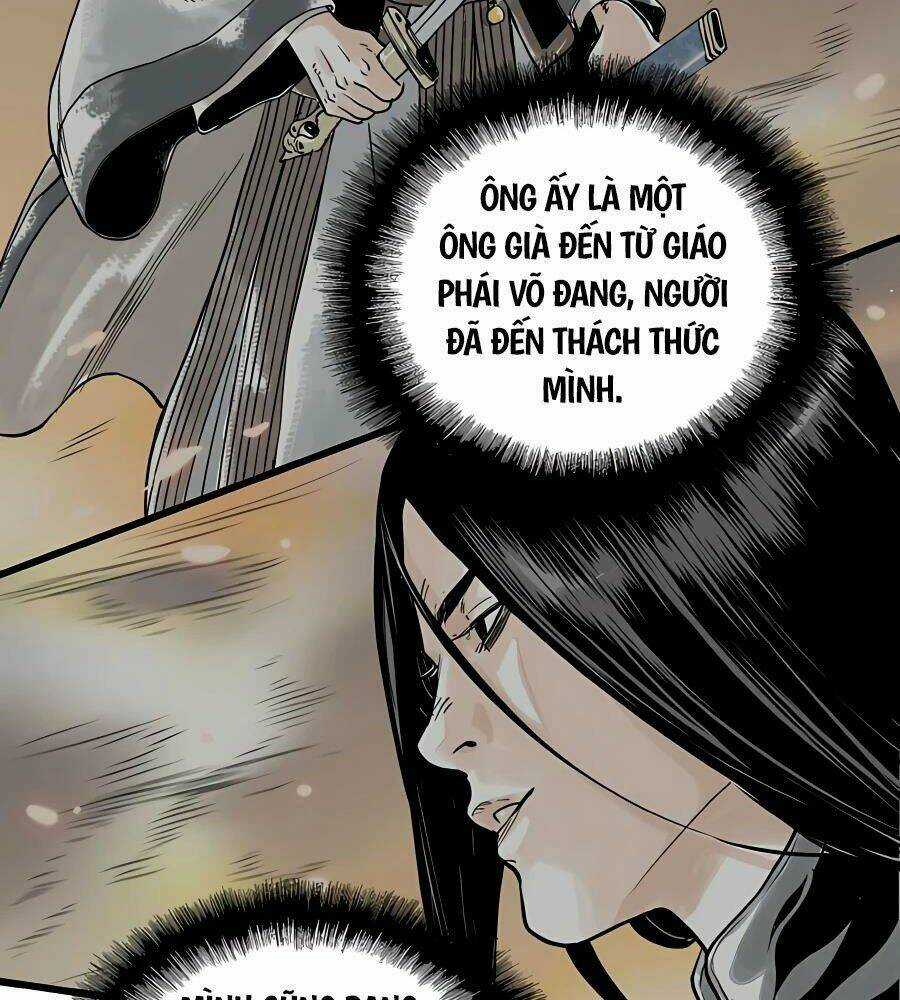 Ma Hiệp Côn Lôn Chapter 6 trang 9