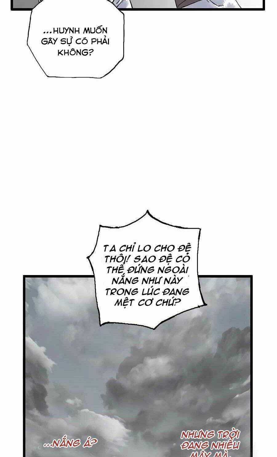 Ma Hiệp Côn Lôn Chapter 7 trang 10