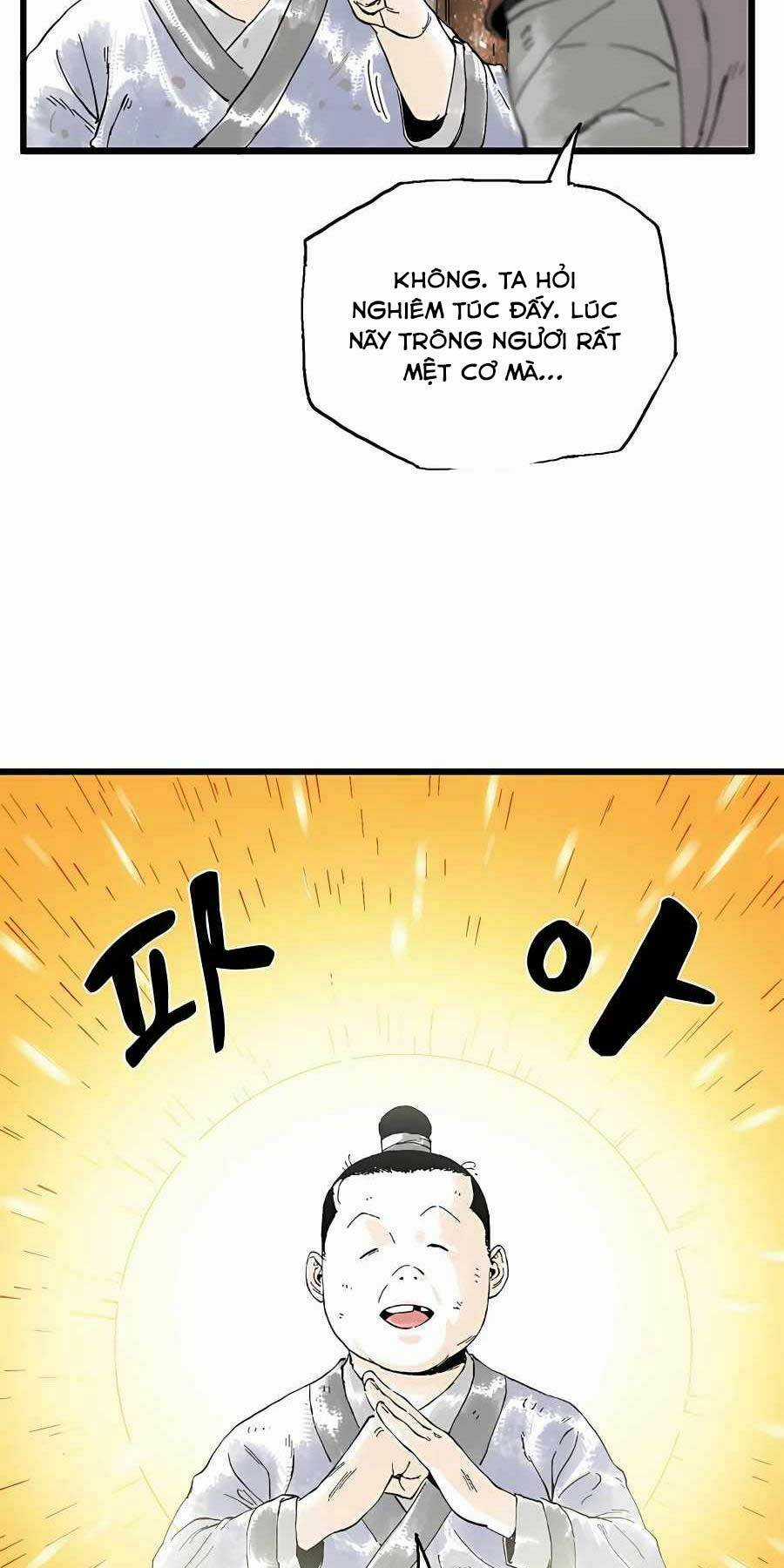 Ma Hiệp Côn Lôn Chapter 7 trang 15