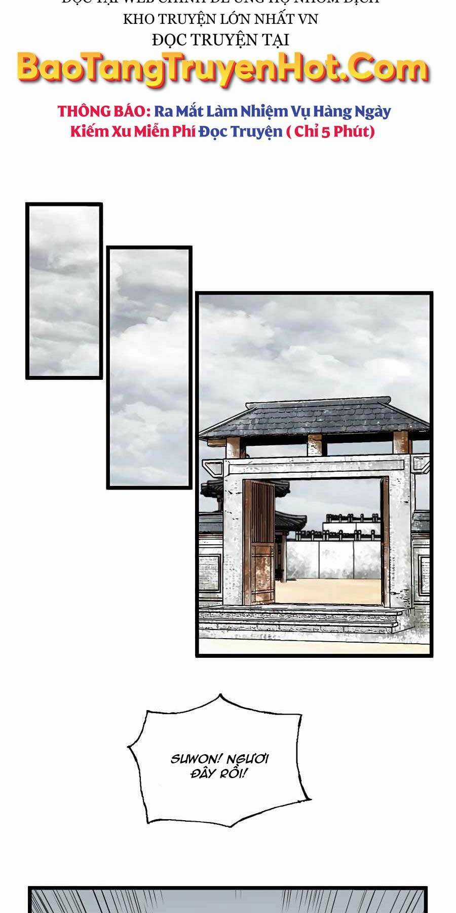 Ma Hiệp Côn Lôn Chapter 7 trang 17