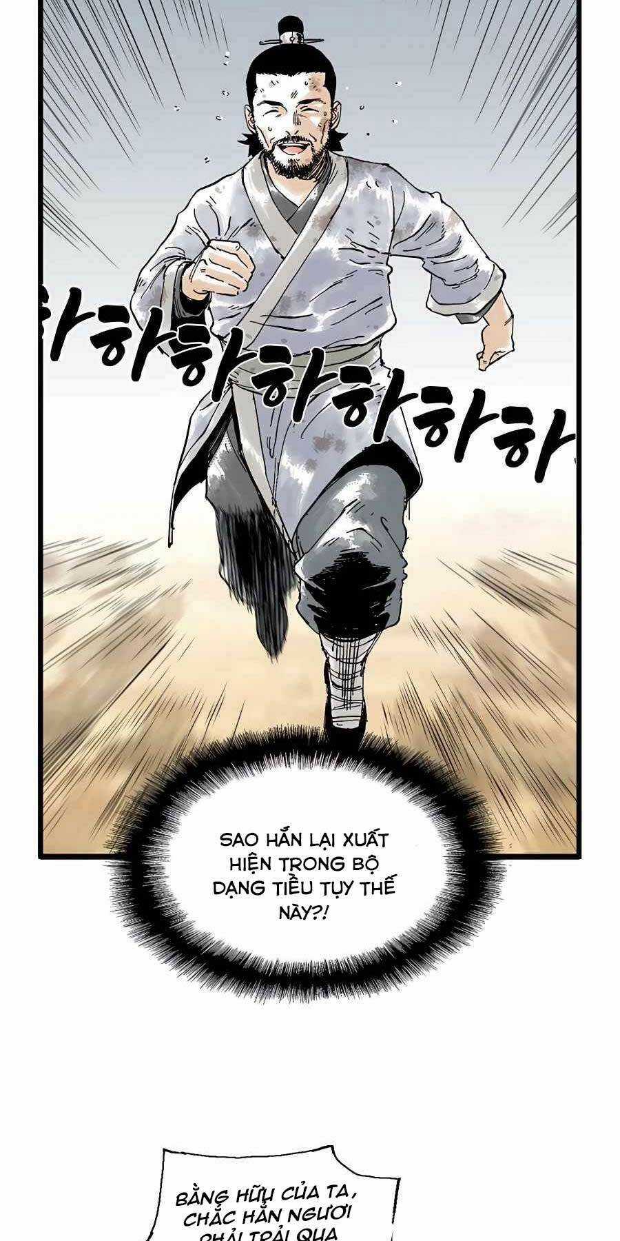 Ma Hiệp Côn Lôn Chapter 7 trang 18