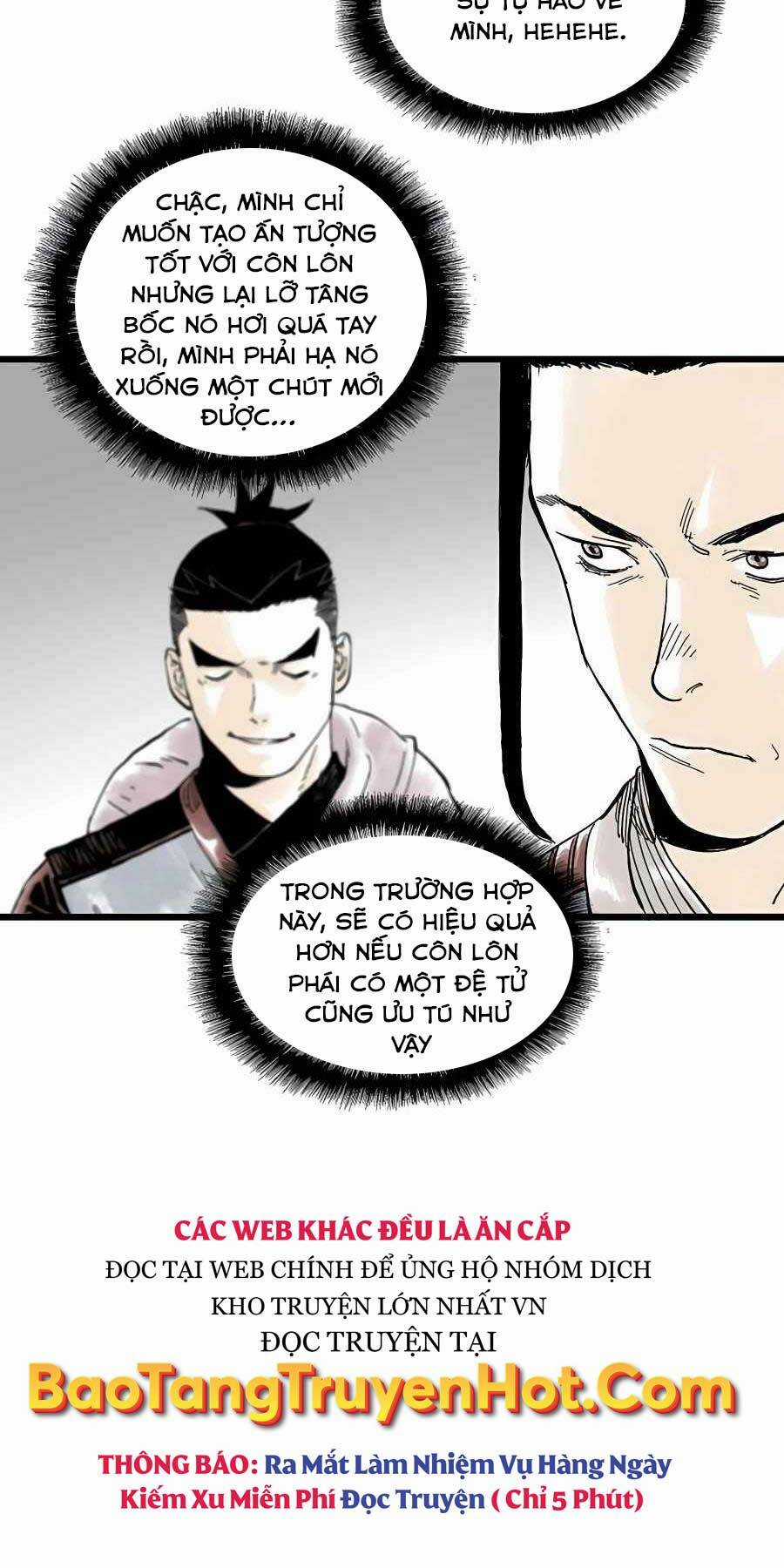 Ma Hiệp Côn Lôn Chapter 7 trang 24