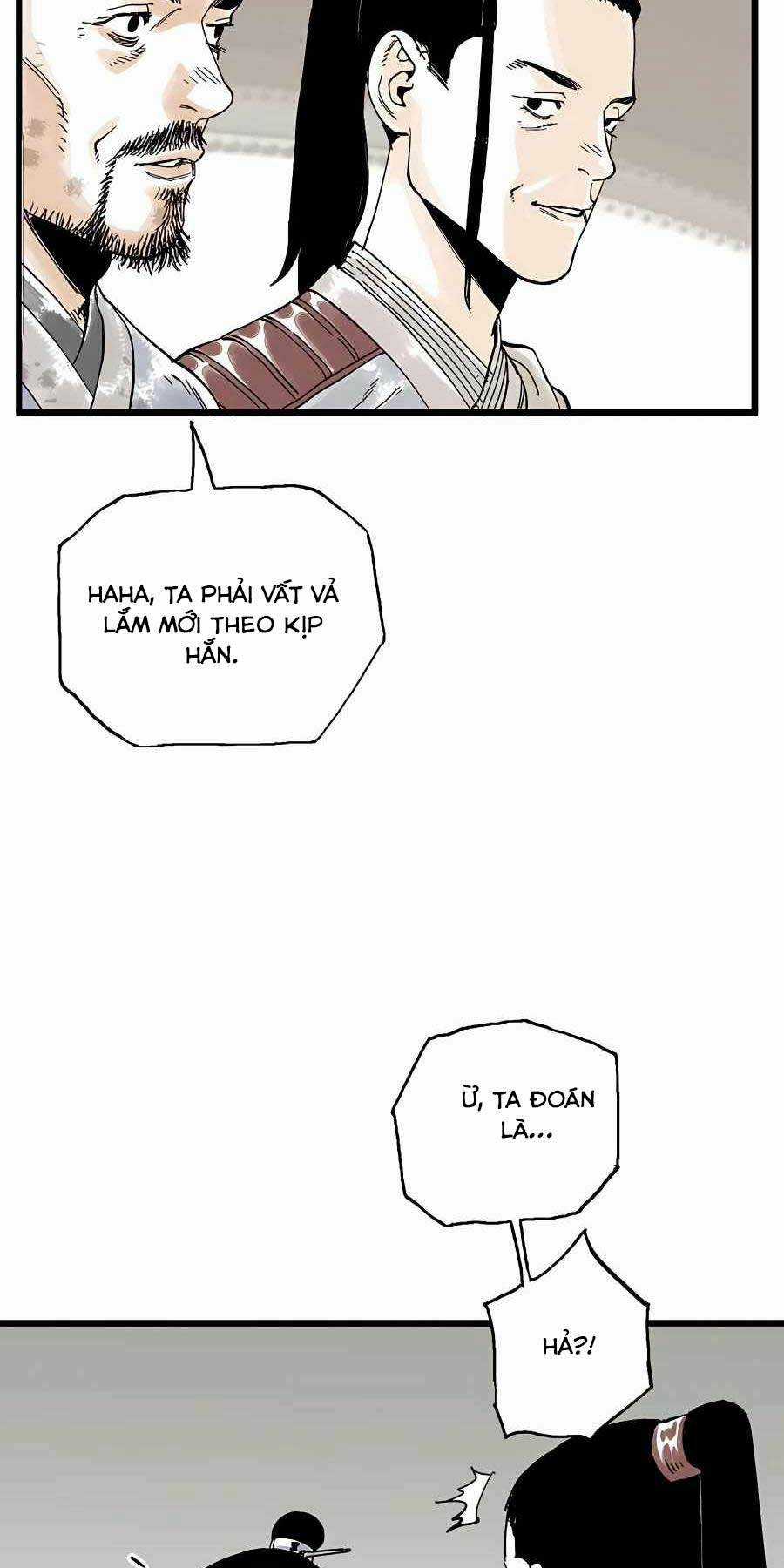 Ma Hiệp Côn Lôn Chapter 7 trang 26