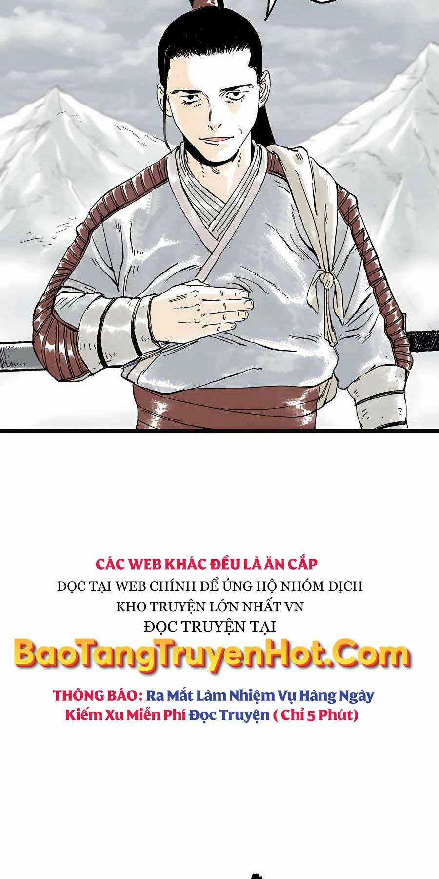 Ma Hiệp Côn Lôn Chapter 7 trang 3