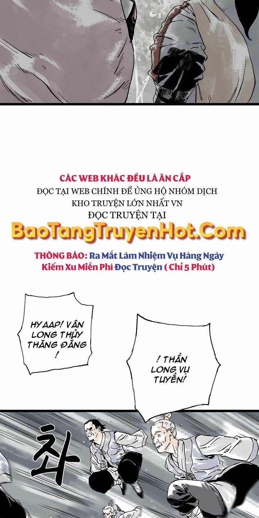 Ma Hiệp Côn Lôn Chapter 7 trang 31