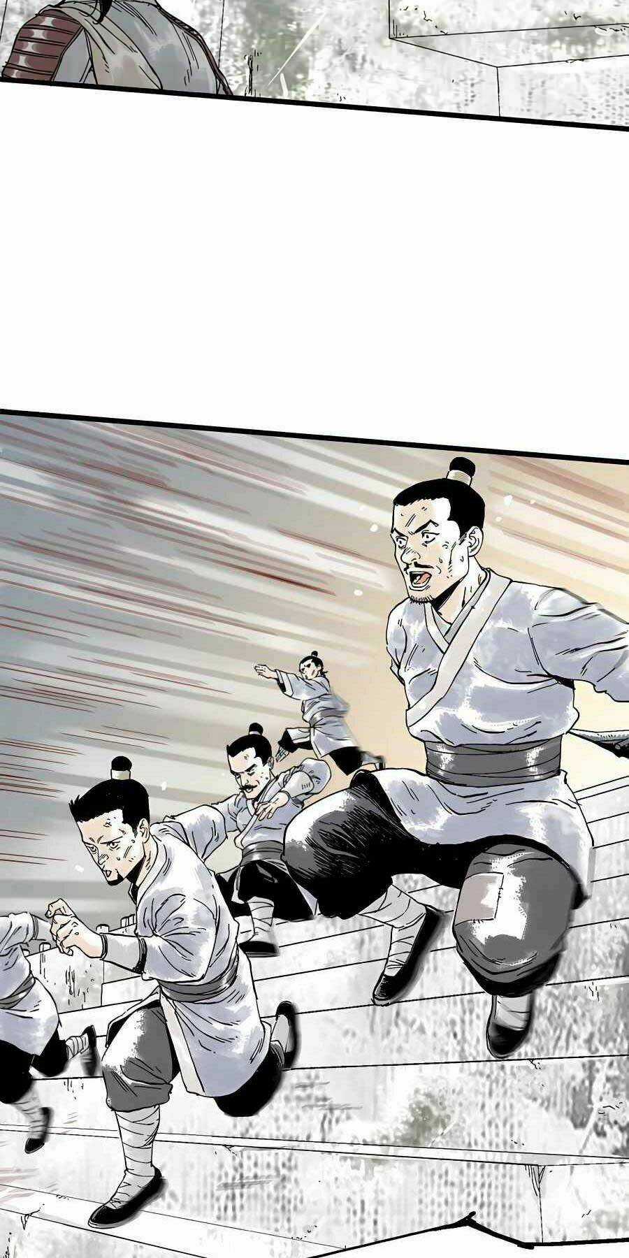 Ma Hiệp Côn Lôn Chapter 7 trang 33