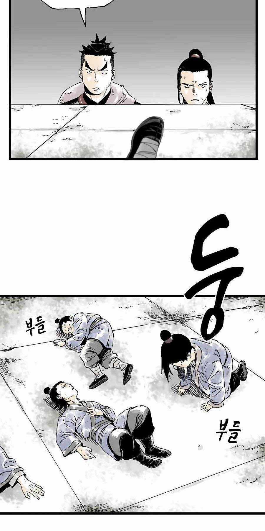 Ma Hiệp Côn Lôn Chapter 7 trang 35