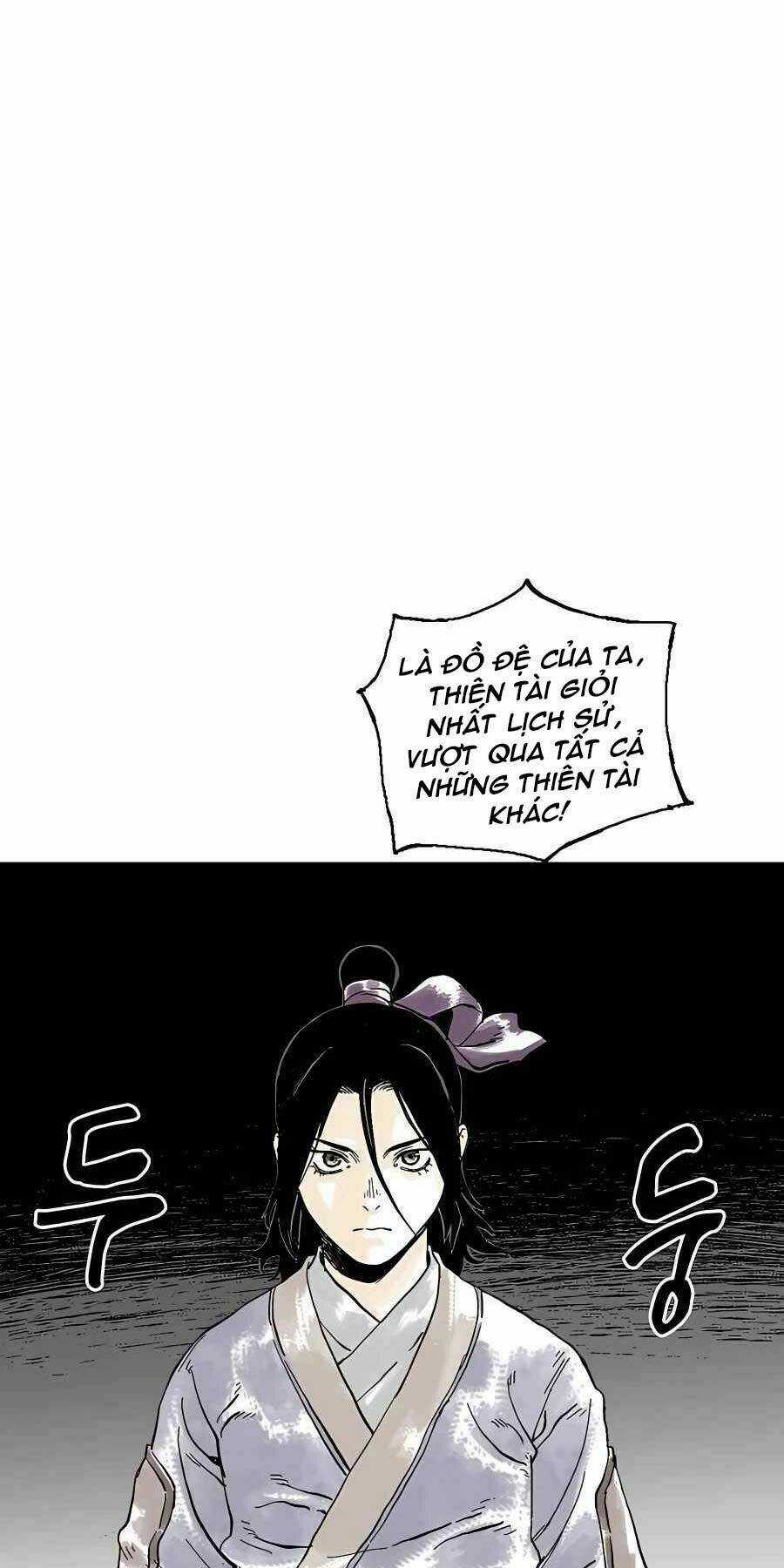 Ma Hiệp Côn Lôn Chapter 7 trang 39