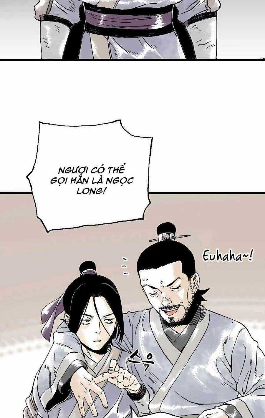 Ma Hiệp Côn Lôn Chapter 7 trang 40