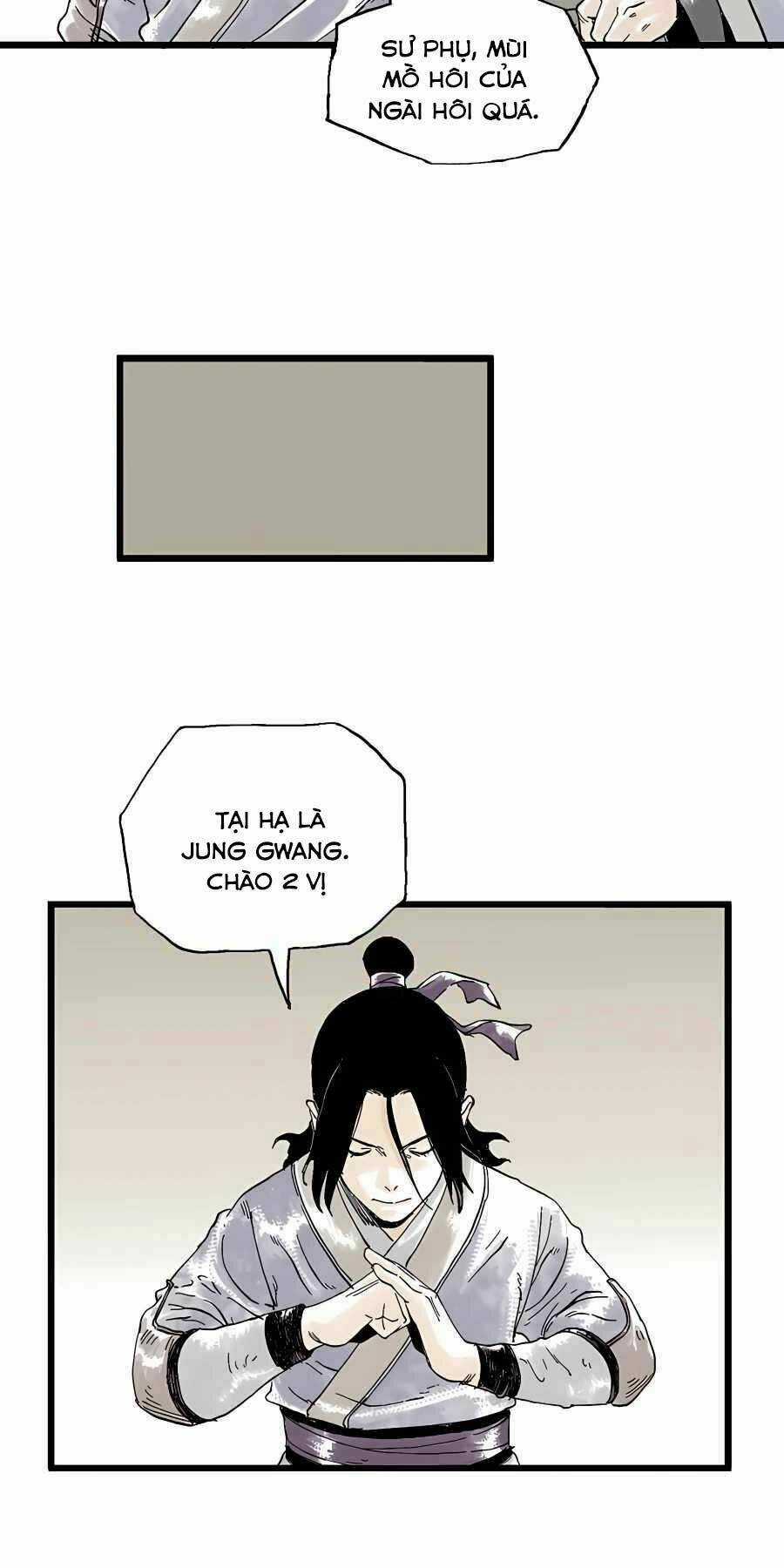 Ma Hiệp Côn Lôn Chapter 7 trang 41