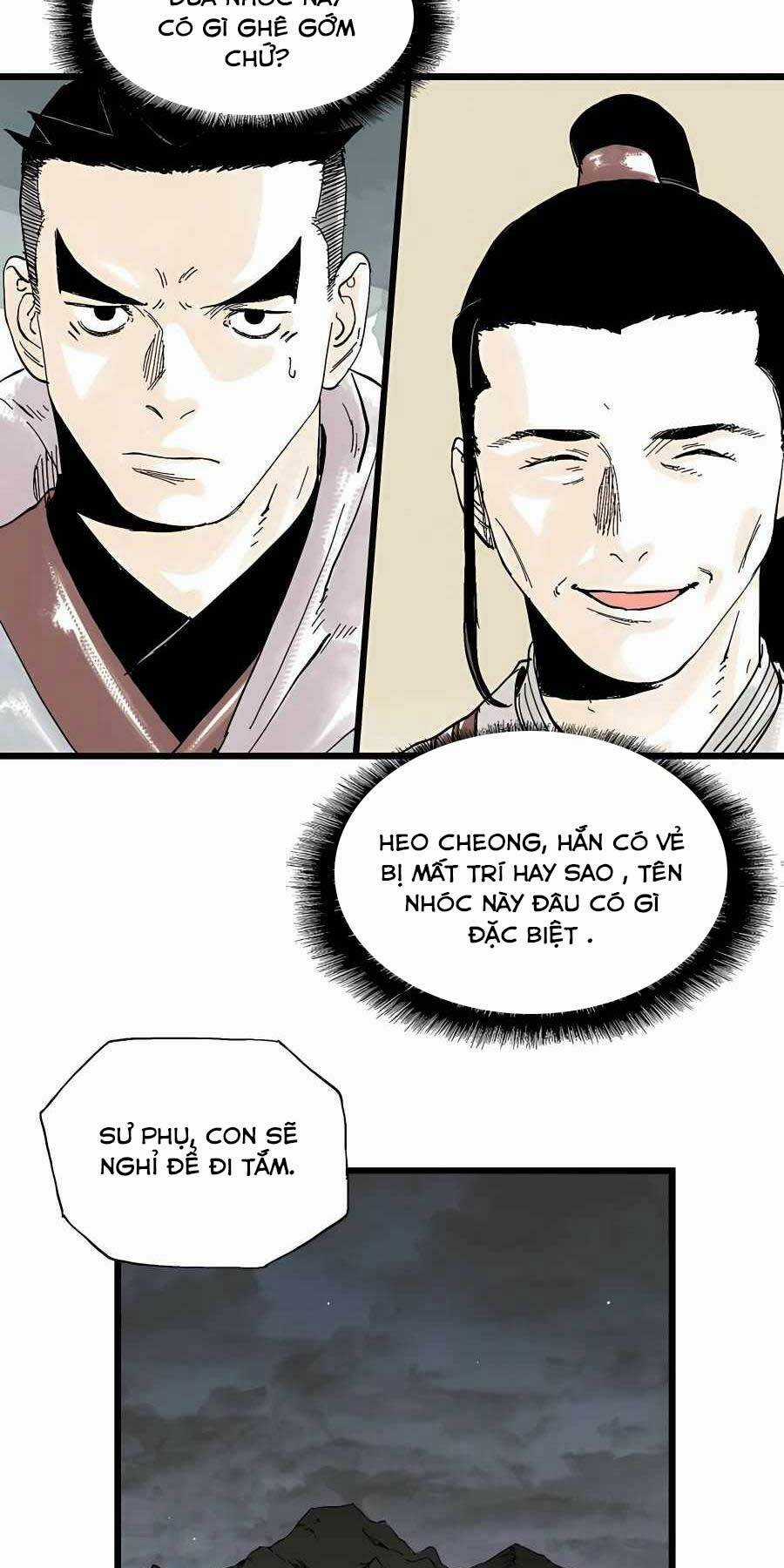 Ma Hiệp Côn Lôn Chapter 7 trang 43