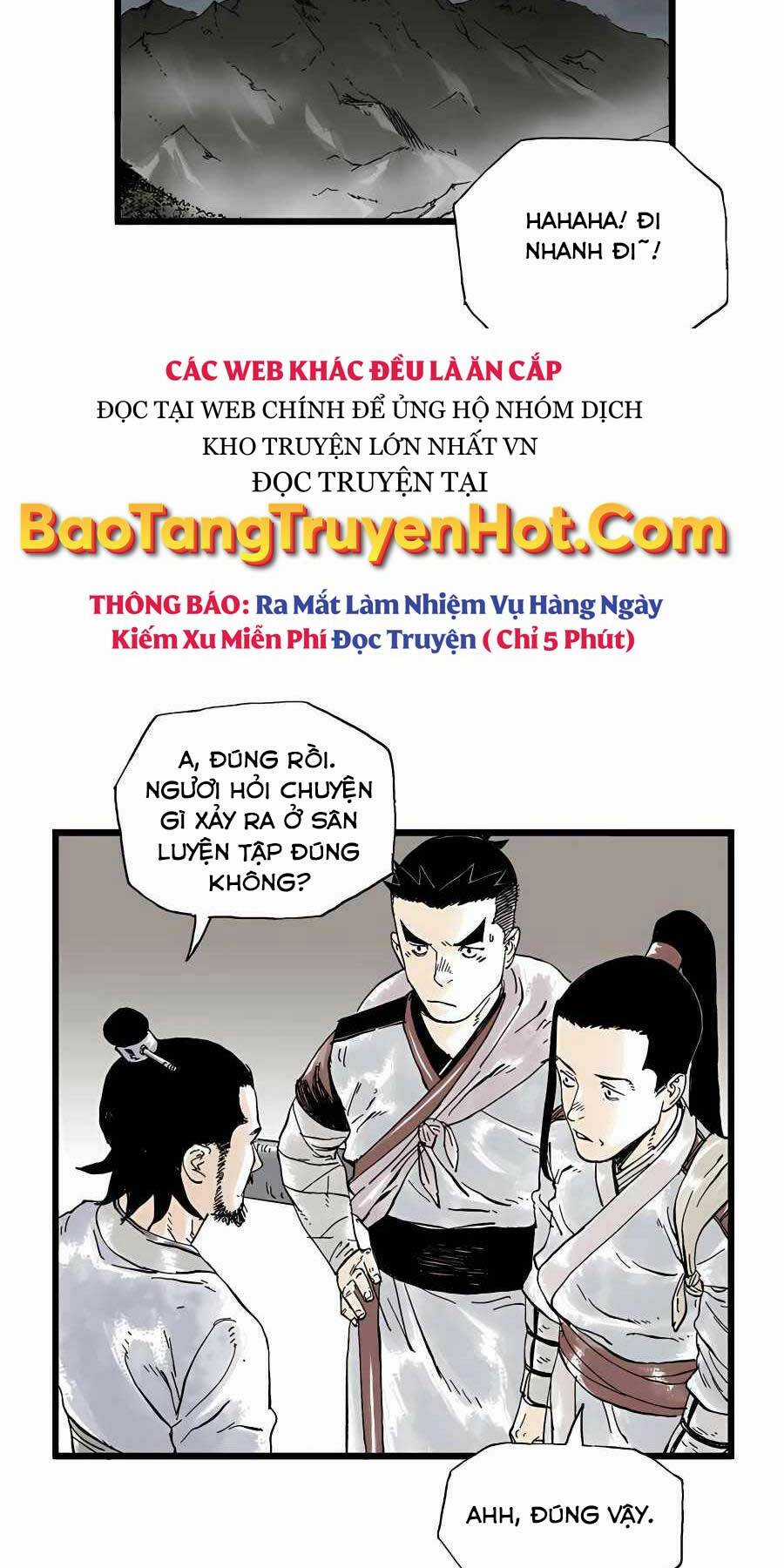Ma Hiệp Côn Lôn Chapter 7 trang 44