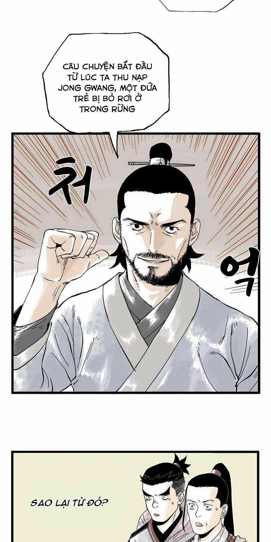 Ma Hiệp Côn Lôn Chapter 7 trang 45