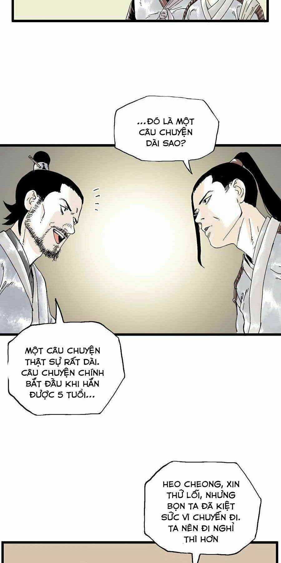 Ma Hiệp Côn Lôn Chapter 7 trang 46