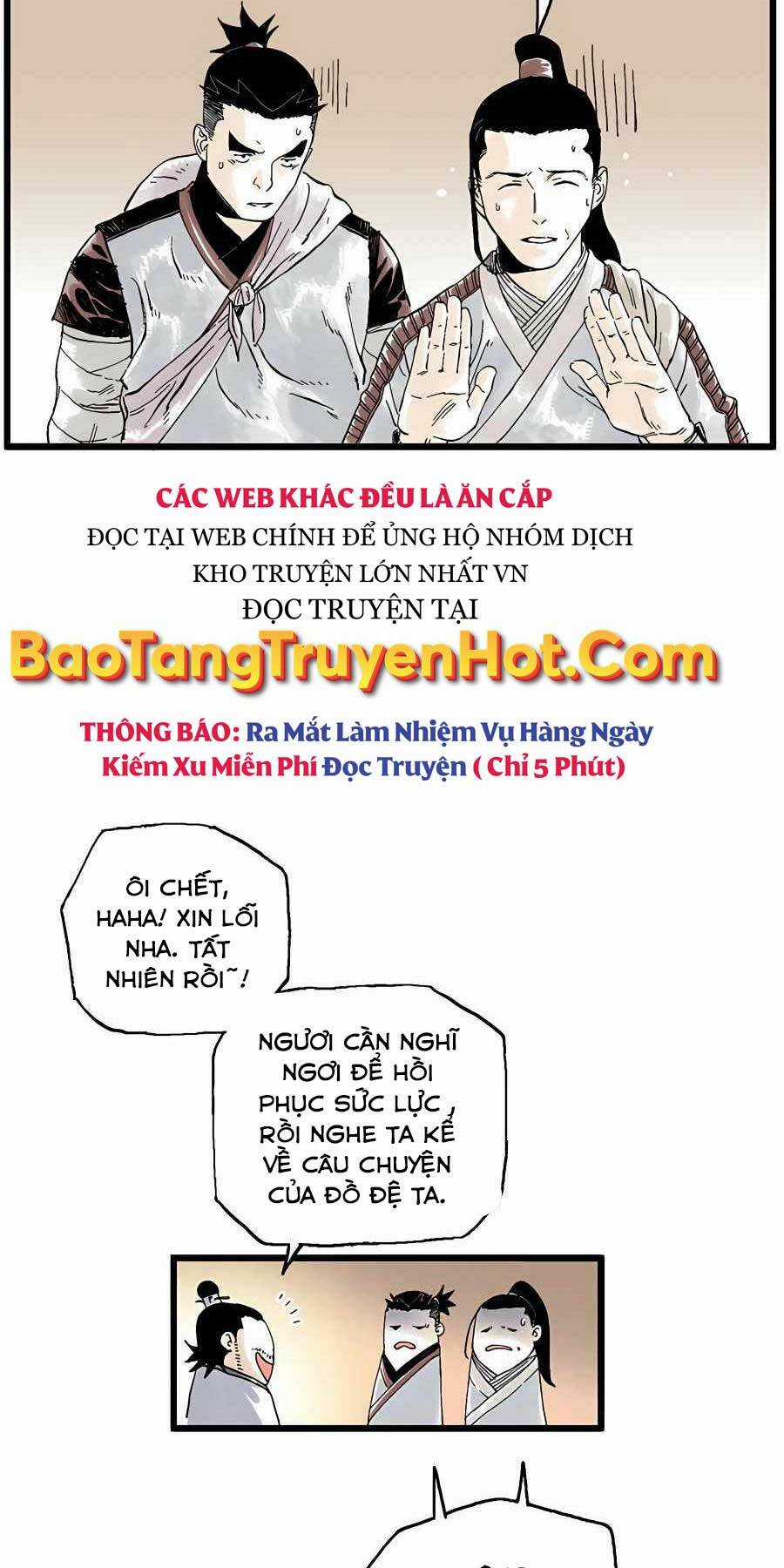 Ma Hiệp Côn Lôn Chapter 7 trang 47