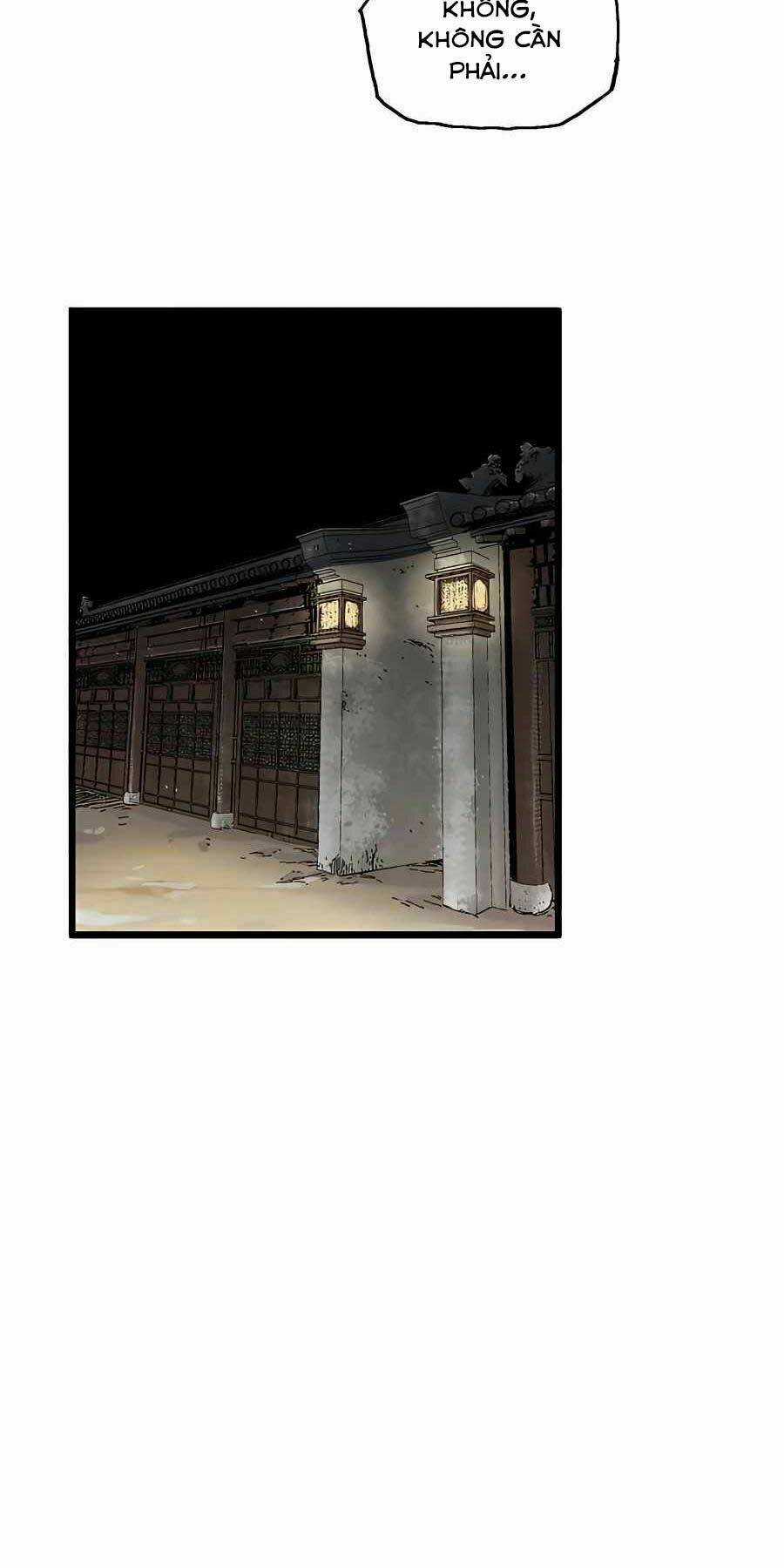 Ma Hiệp Côn Lôn Chapter 7 trang 48