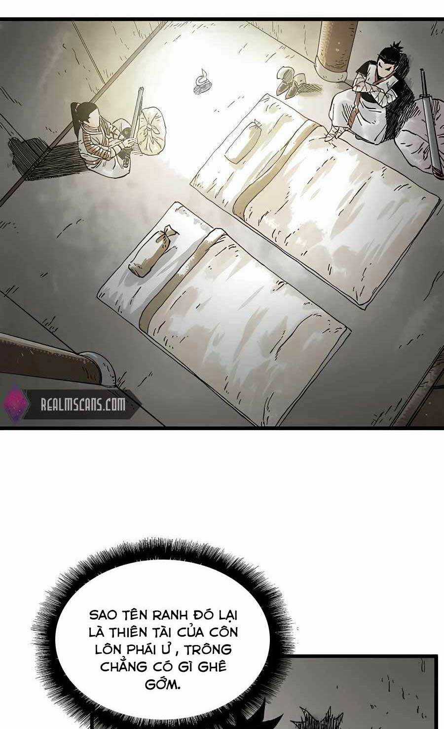 Ma Hiệp Côn Lôn Chapter 7 trang 49