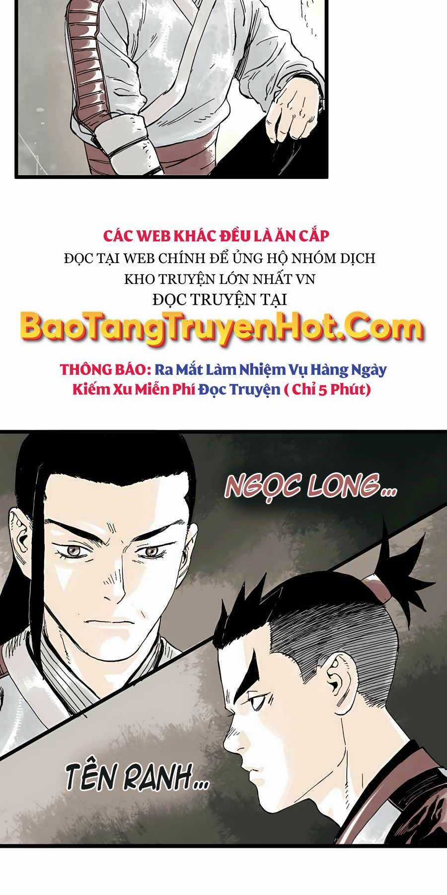 Ma Hiệp Côn Lôn Chapter 7 trang 51