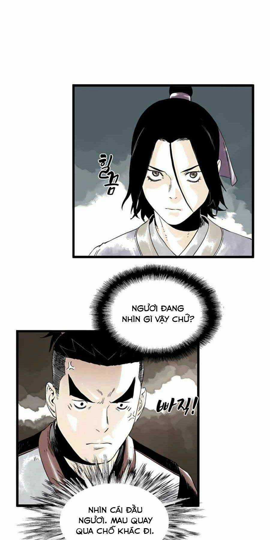 Ma Hiệp Côn Lôn Chapter 8 trang 12