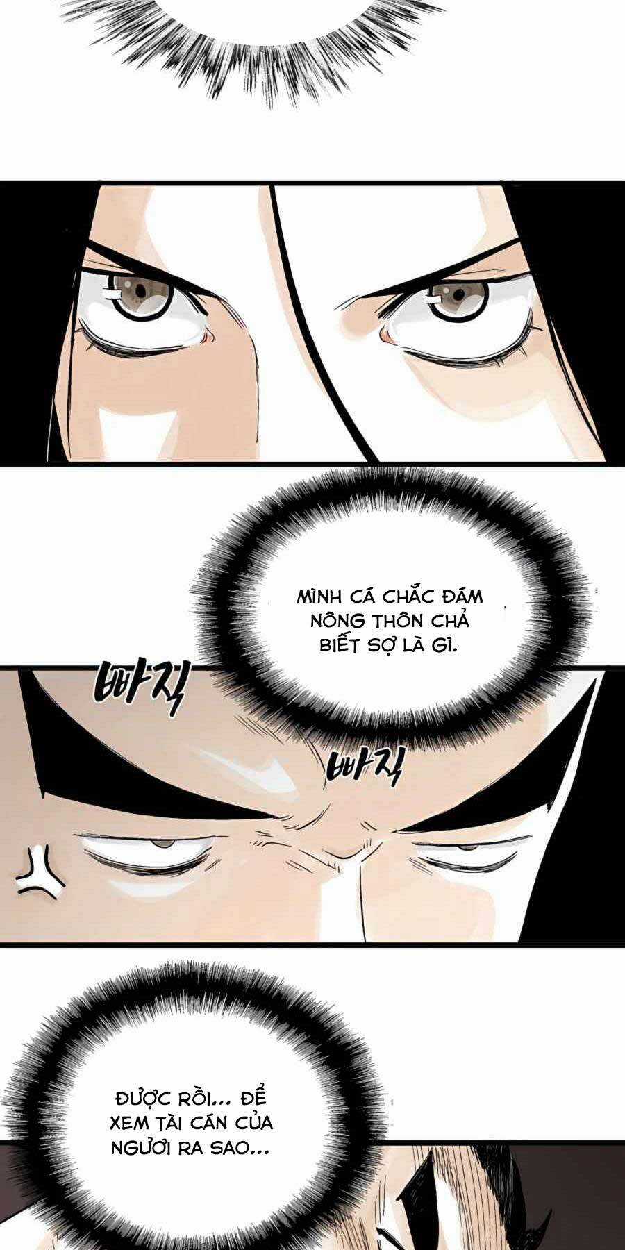 Ma Hiệp Côn Lôn Chapter 8 trang 13