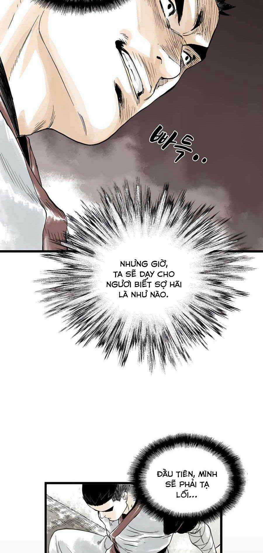 Ma Hiệp Côn Lôn Chapter 8 trang 14