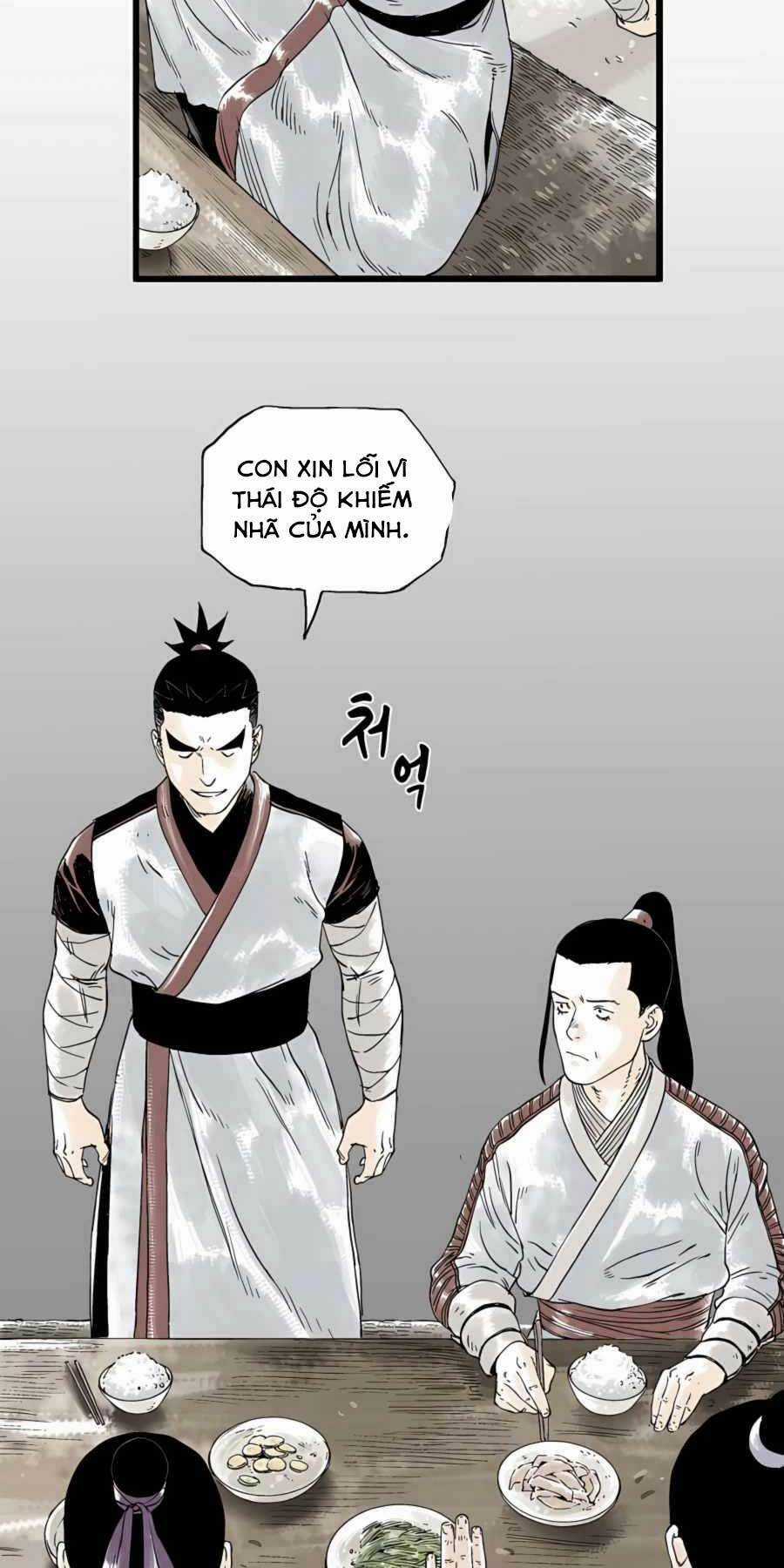 Ma Hiệp Côn Lôn Chapter 8 trang 15