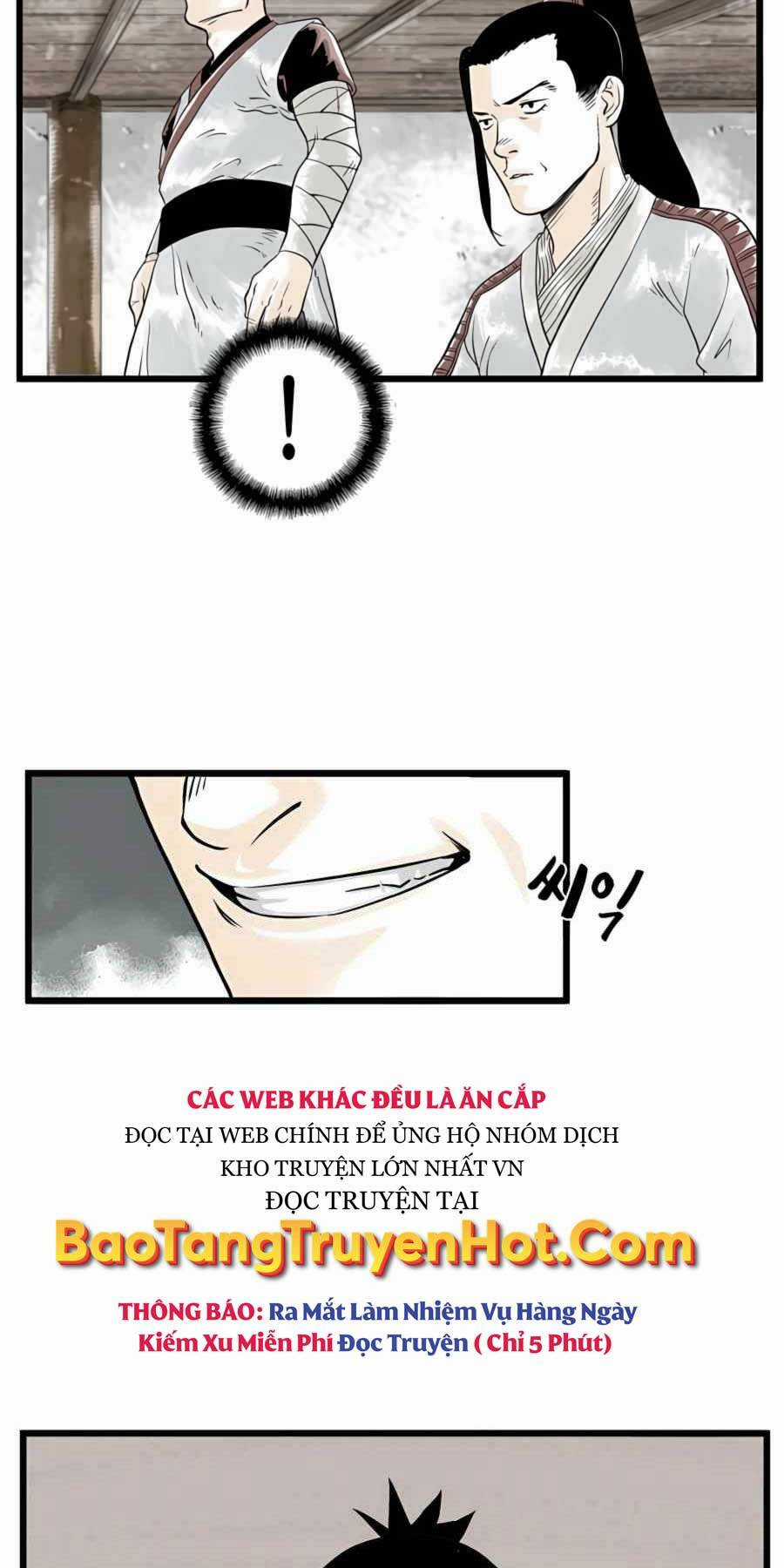 Ma Hiệp Côn Lôn Chapter 8 trang 19