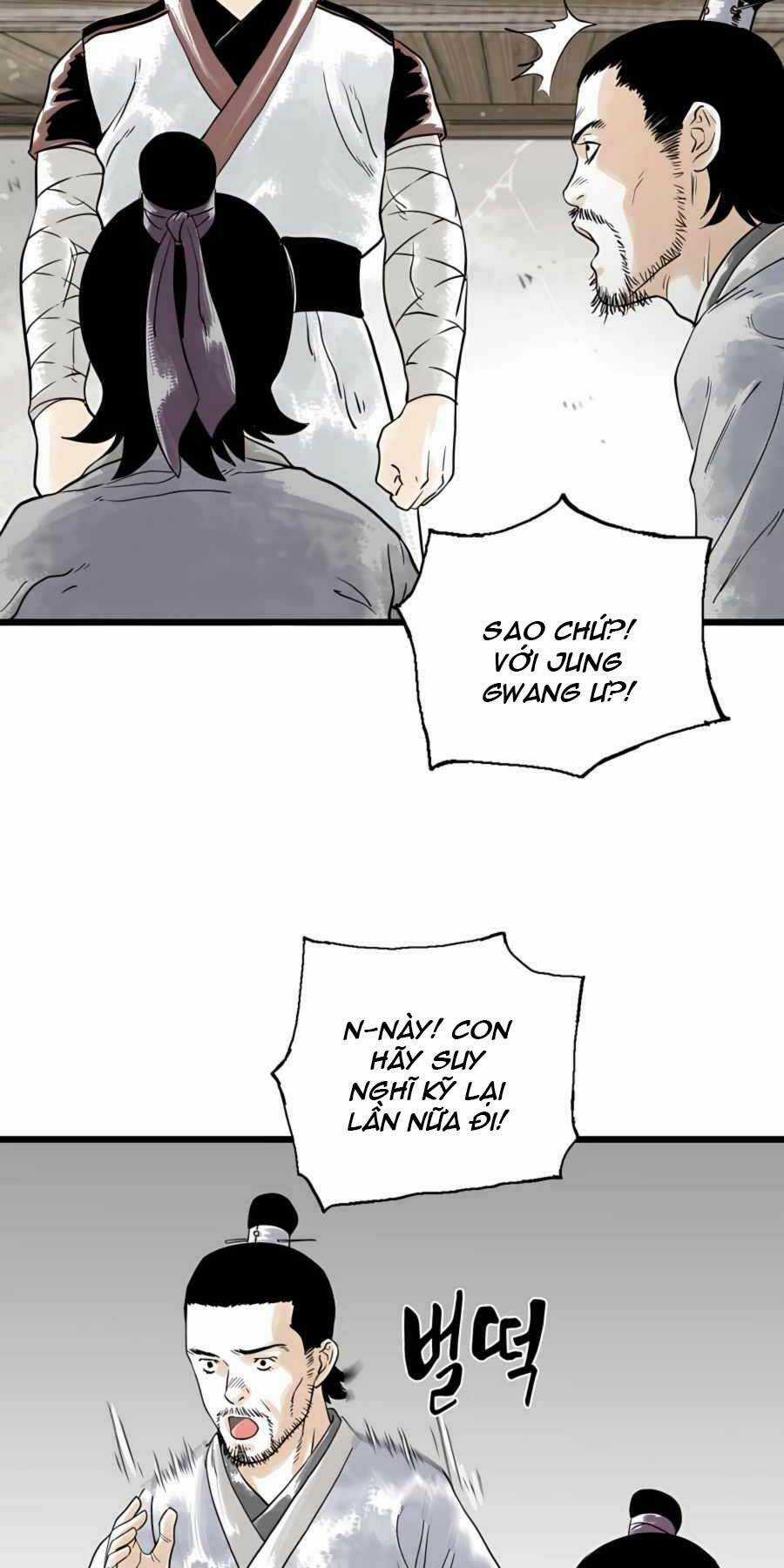 Ma Hiệp Côn Lôn Chapter 8 trang 22