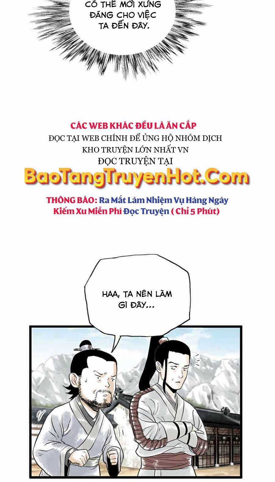 Ma Hiệp Côn Lôn Chapter 8 trang 28