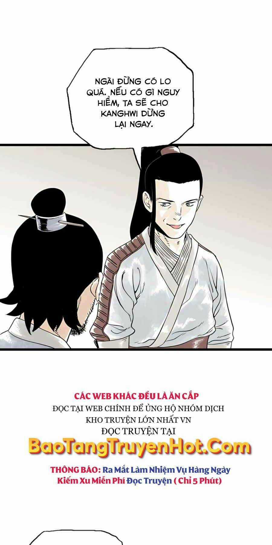 Ma Hiệp Côn Lôn Chapter 8 trang 29