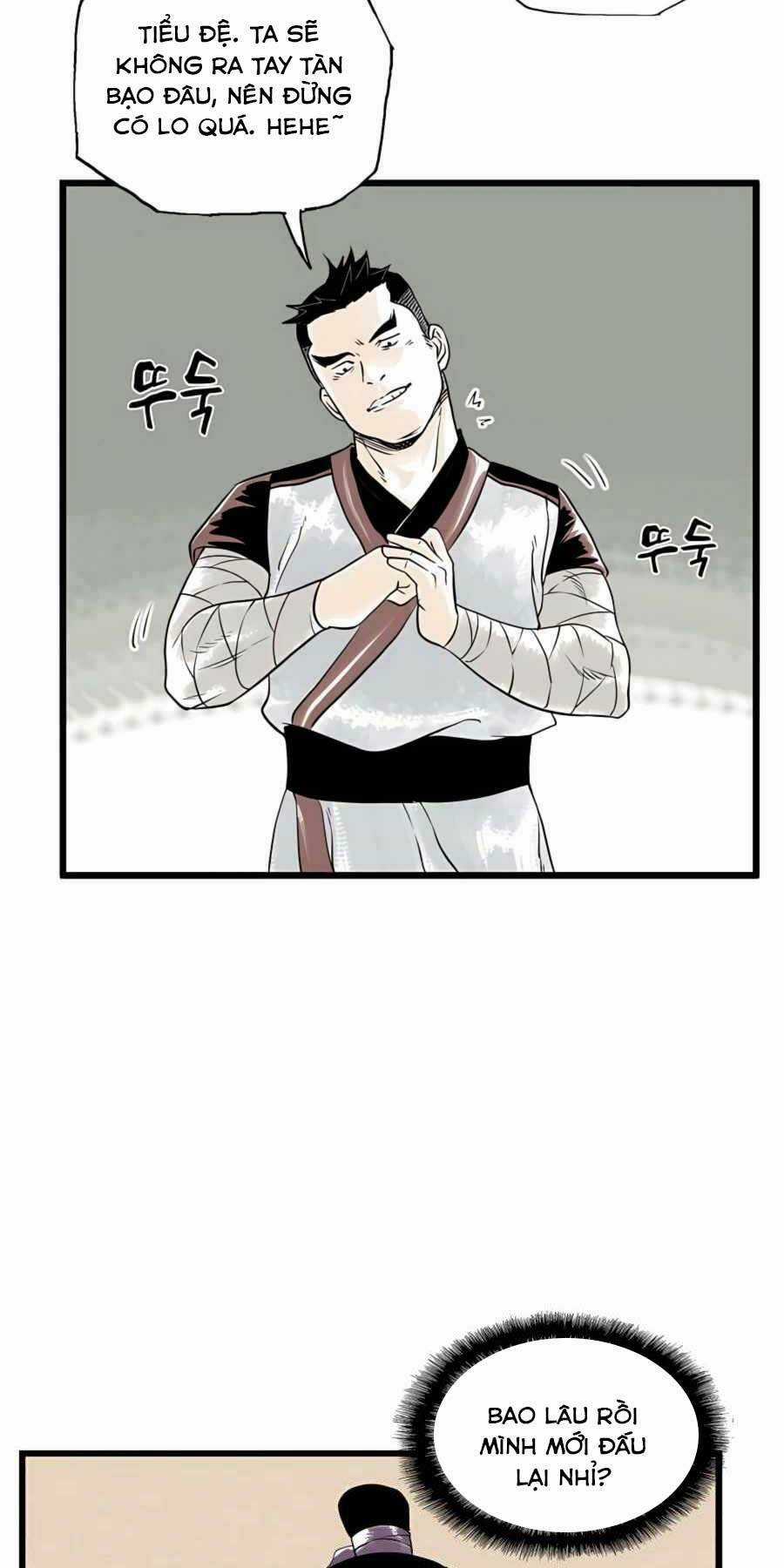 Ma Hiệp Côn Lôn Chapter 8 trang 31