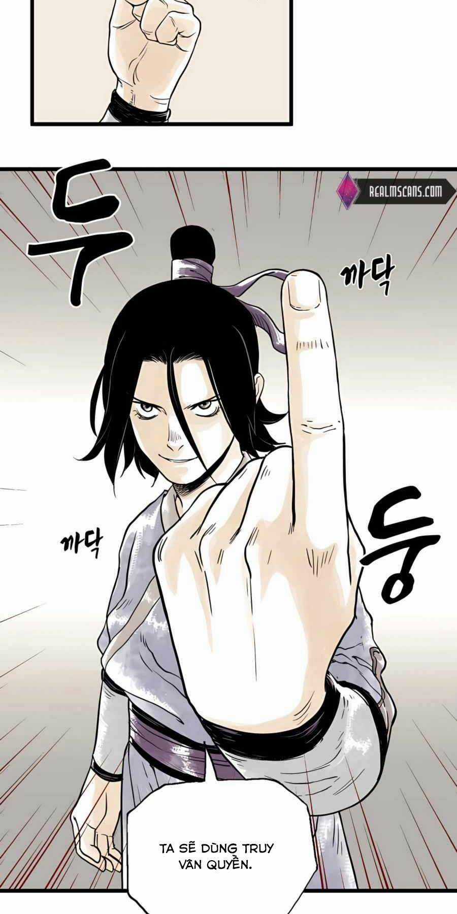 Ma Hiệp Côn Lôn Chapter 8 trang 35