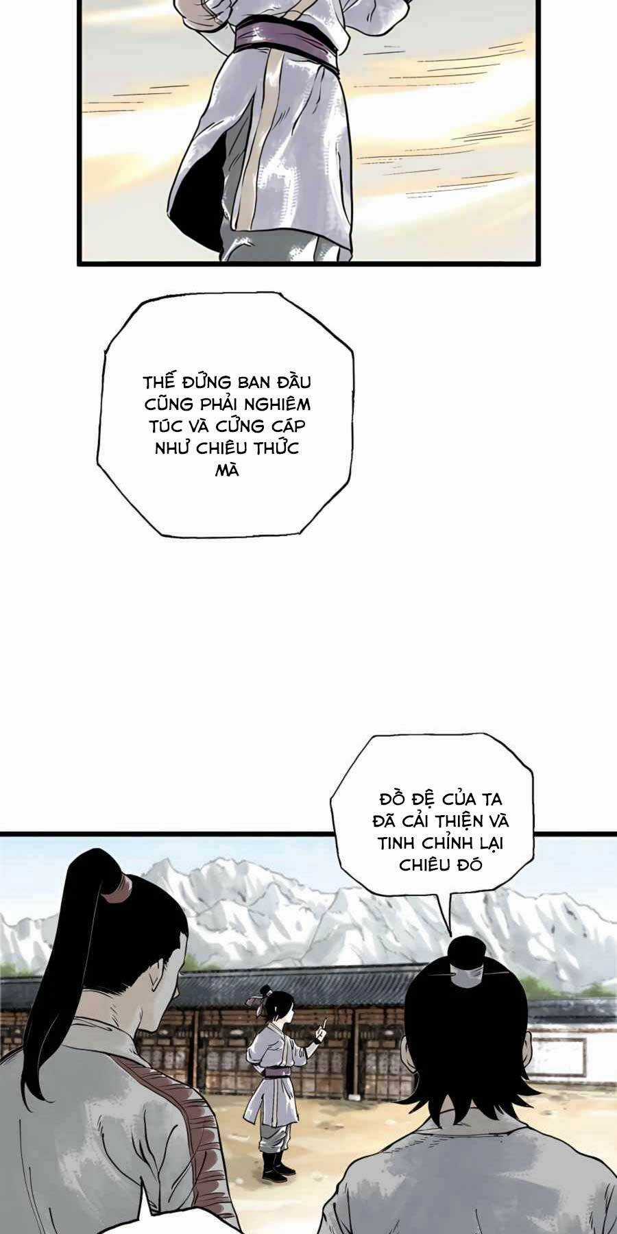 Ma Hiệp Côn Lôn Chapter 8 trang 39