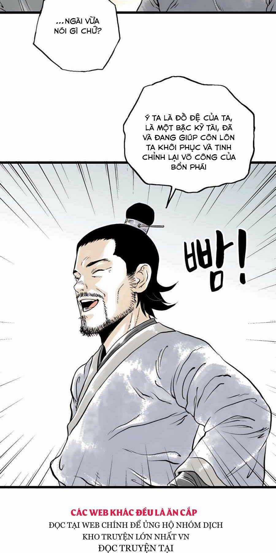 Ma Hiệp Côn Lôn Chapter 8 trang 40