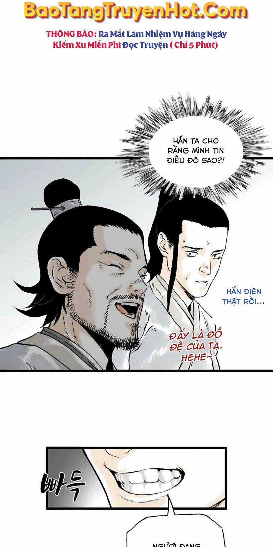 Ma Hiệp Côn Lôn Chapter 8 trang 41
