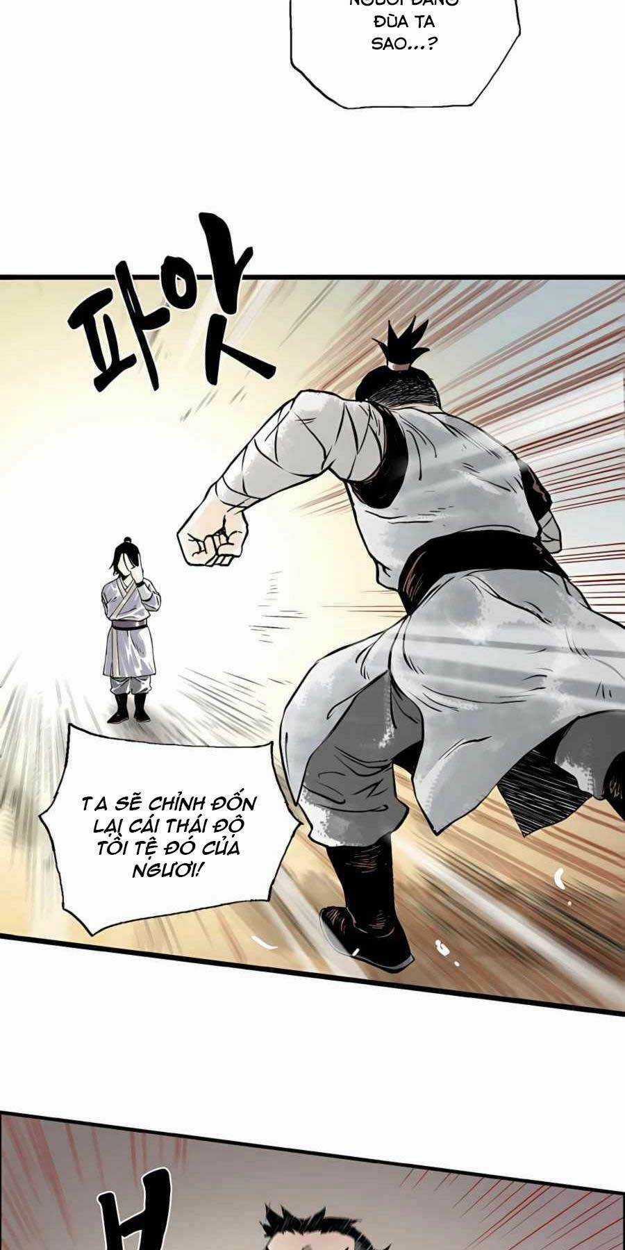 Ma Hiệp Côn Lôn Chapter 8 trang 42