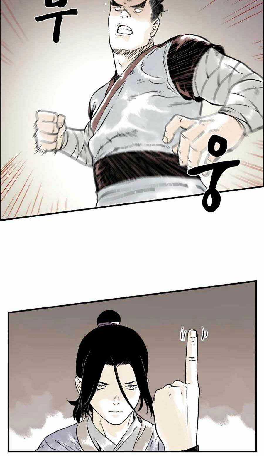 Ma Hiệp Côn Lôn Chapter 8 trang 43