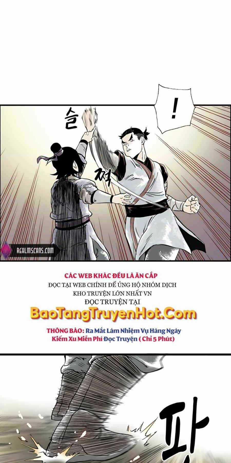 Ma Hiệp Côn Lôn Chapter 8 trang 44