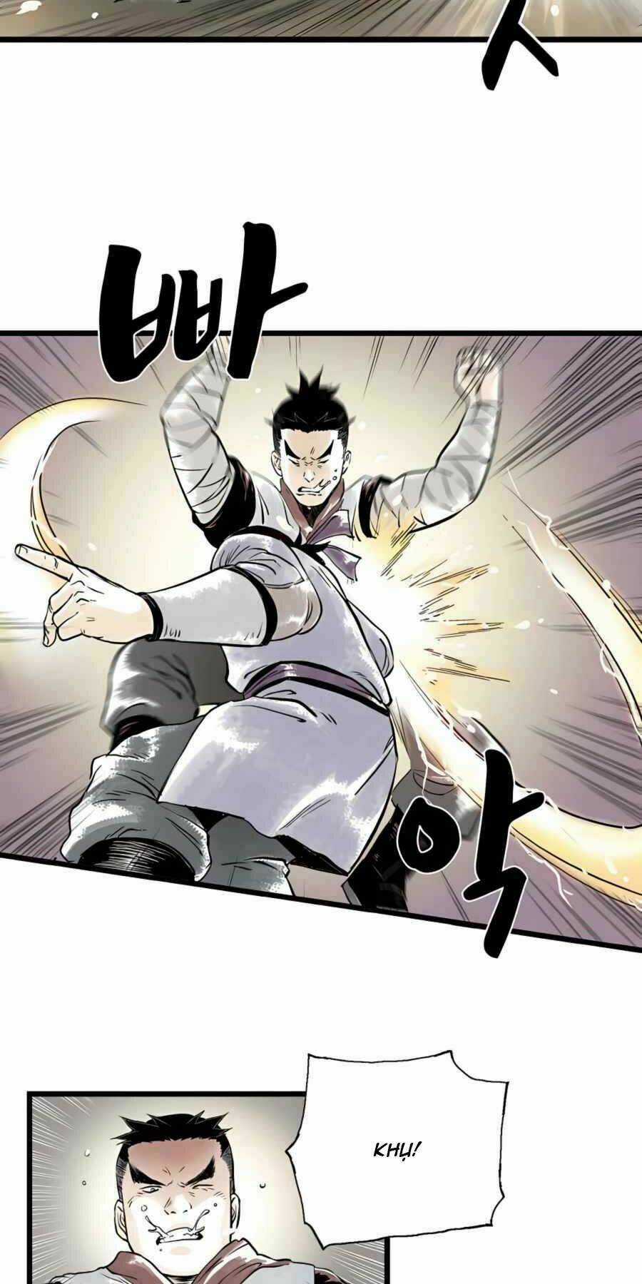 Ma Hiệp Côn Lôn Chapter 8 trang 45